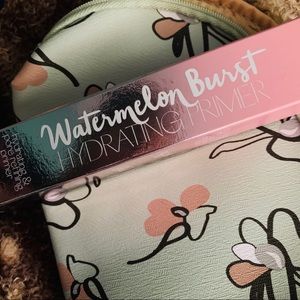 Ciaté watermelon hydrating primer